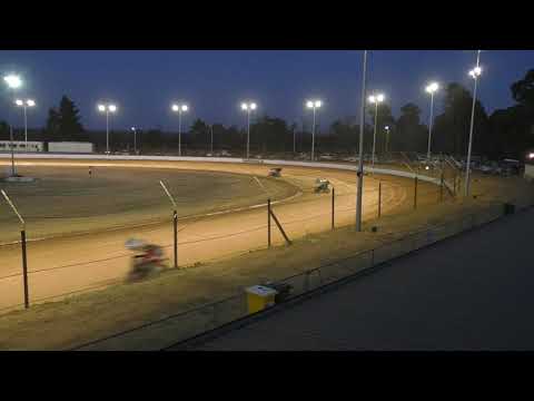 Junior Formula 500s Heat 2