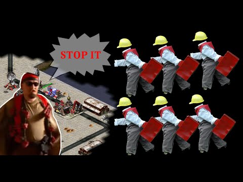 Did You Know Crazy Ivan Hates Engineers?