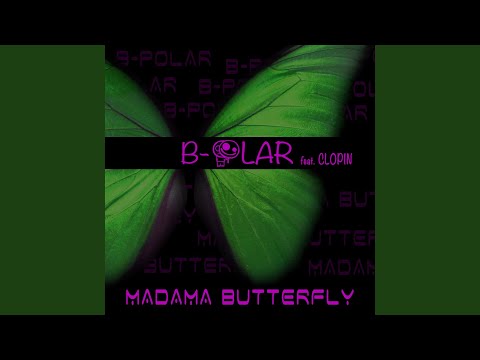 Madama Butterfly (Fabio Lenzi & Charlie Dee Radio Cut)