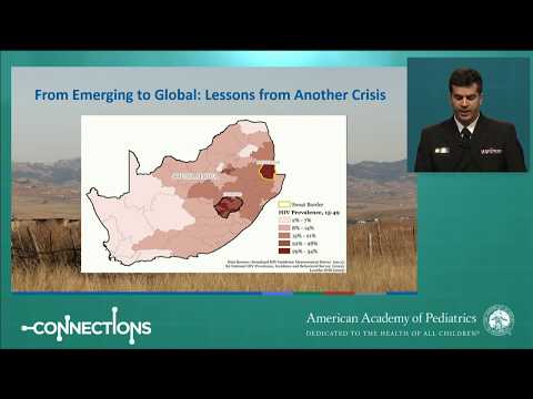 2016 AAP National Conference, Monday Plenary Sessions (Full Video)