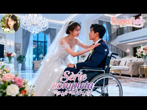 💖🎬Obligada a casarse, se convierte en la única cura del CEO frío.