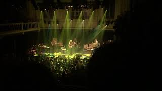 Kurt Vile with Stephen Malkmus in Paradiso Amsterdam
