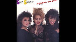 Sweet Sensation - Hooked On You (Single Remix)