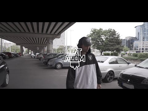 FÜSTÖS - GAZEMBER /MUSICVIDEO/