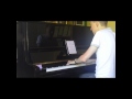 Close to You - The Carpenters (Piano ...