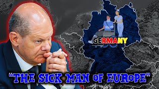 The Unthinkable Happens in Germany: A Crisis That Could Change Everything!