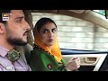 Shaista Baji, Mujhe Darr Lagta Hai Aapse #SinfeAahan #WomenOfSteel | ARY Digital Drama