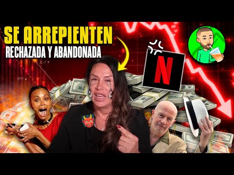 TODO MAL: EMILIA PEREZ SE BURLÓ DE MÉXICO Y ACABÓ HUMILLADA Y EXHIBIDA EN LOS ÓSCARES