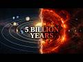 This Is How Our Solar System Was Formed (And How It Will End) DEFAULT Thumbnail