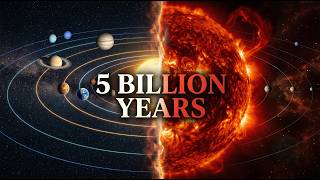 This Is How Our Solar System Was Formed (And How It Will End) MQDEFAULT Thumbnail