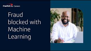 How this product manager used machine learning to stop bank fraud in real time