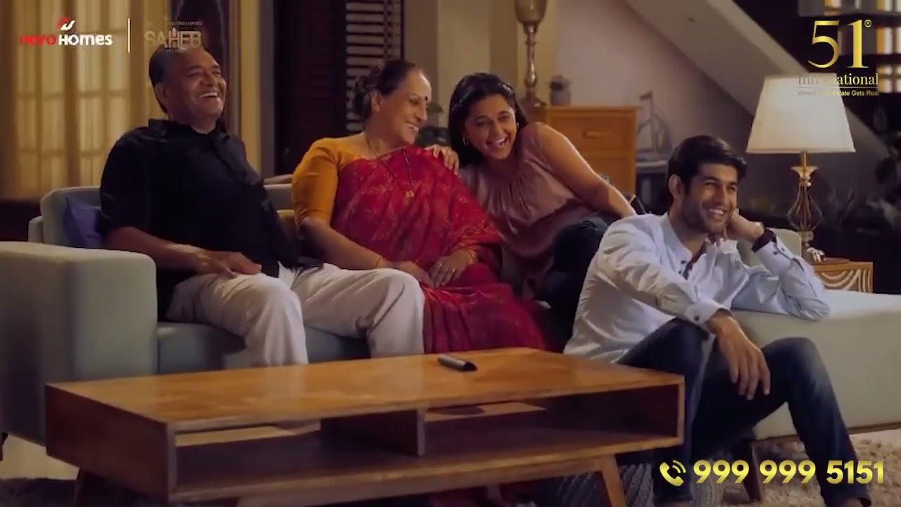 max antara senior living Walkthrough