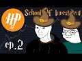 Wojak Becomes A Sh Tcoiners Ep 2