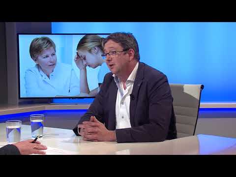 Uitgelicht! 6 april 2018 - René Peters (CDA) over problemen in de jeugdzorg