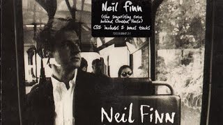 Neil Finn - She Will Have Her Way [Spotify Sessions]