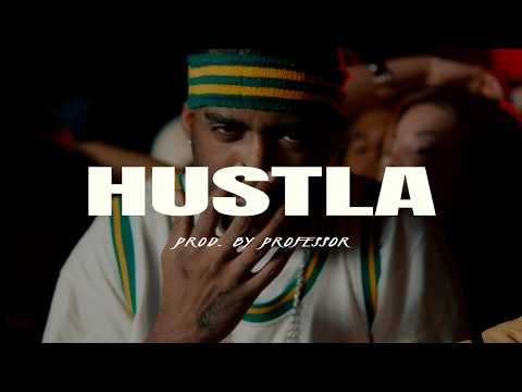 50 Cent X Snoop Dogg type beat - "HUSTLA" | hip hop old school beats 2025