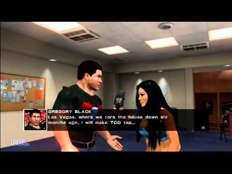 CCL Adrenaline #25 (p4)