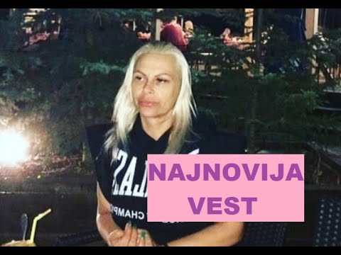 Marija Kulić HIIITNO NAPUSTILA Niš - SVI se PITAJU SAMO OVO #zadruga #zadrugainfo
