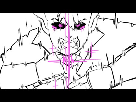 When your DnD character has too many magic items [Dungeons and Dragons Animation]