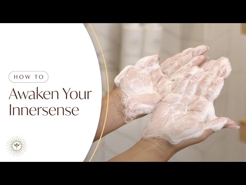 How to Awaken Innersense Hair Products