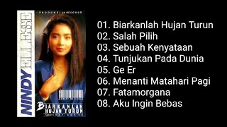 Download lagu Nindy Ellesse - Biarkanlah Hujan Turun (1992) mp3