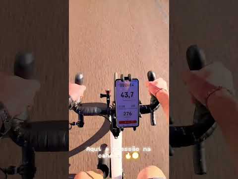 30km 1'14" São Miguel do Iguaçu à Santa Terezinha de Itaipu