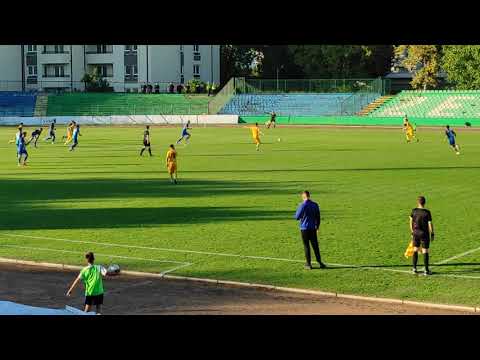 Zemun - Dinamo 0:1 Čist penal za Zemun !?!