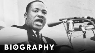 Download lagu Martin Luther King, Jr.'s 'I Have A Dream' Speech | Biography mp3