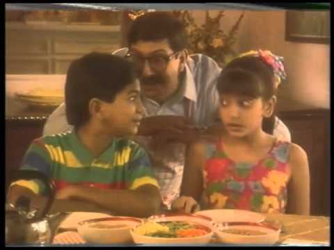 1991: Top Ramen noodles