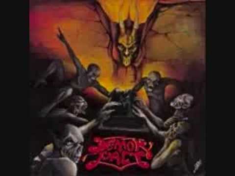 DEMON PACT-ESCAPE(demo 1982) online metal music video by DEMON PACT