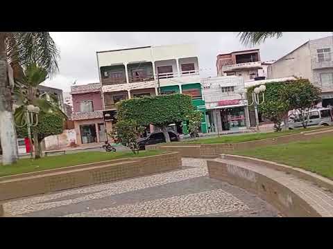 minha  cidade  mirangaba  Bahia  gente