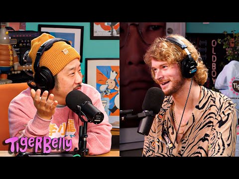 Yung Gravy Is a Movie Guy ft. Bobby Lee