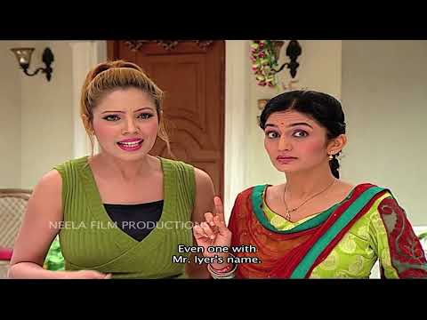 Ep 1188 - Taarak Mehta Ka Ooltah Chashmah - Full Episode | तारक मेहता का उल्टा चश्मा