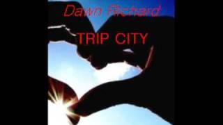 Dawn Richard ~ Trip City HOT NEW 2009 HQ