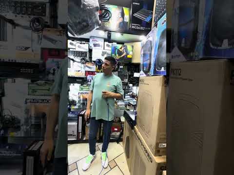 Josué Paruro Joan Tangoa mix Chacalon. 2