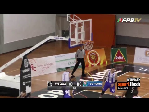 LIGA PLACARD | VITÓRIA SC X FC PORTO