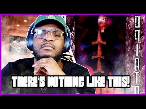 TOOL - Opiate  REACTION/REVIW #tool #opiate