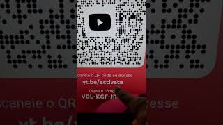 Yt.be/activate enter code Fazer Login no YouTube pela Smart TV (Login Rápido e Atualizado!)