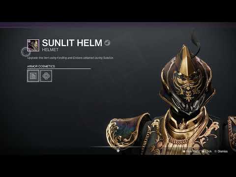 How to Add Kindling to Armor - Celebrating Solstice Quest - Destiny 2 Solstice Event 2023