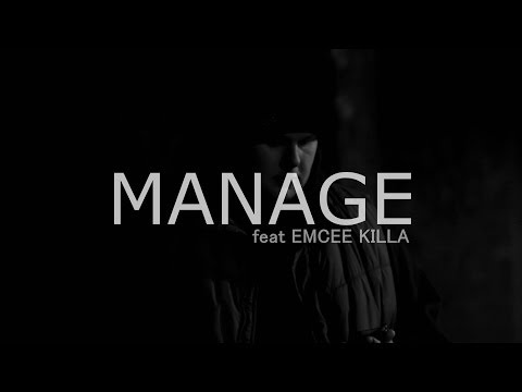 Manage feat. Emcee Killa - 'Final Curtain' (The Memory Hole Mixtape) BBP Official Video