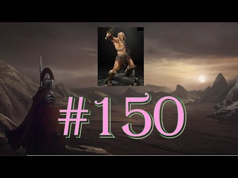 Thief Ending,Thief HE MAN,Age of Decadence #150