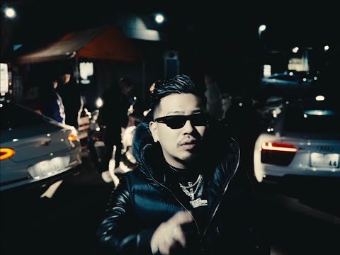 IR - "RICH"(Prod.Foux)Official Music Video