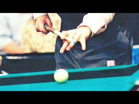 CJ Wiley's Cue Angle Aiming with English 🎯Powerful Guide for Consistently Controlling Spin Shots🏆