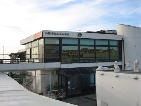 IMPERIALE 22-08-1998 SANDRO VIBOT &  LEO DE GAS