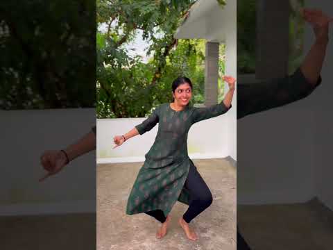Dhanashree Thillana #agam #dhanashreedance #bharatnatyam #classicaldance #viralsong #trendingshorts