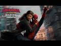 Homem Aranha Um Novo Dia Trailer Final A Jornada De Peter Legendado