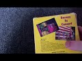 Barney In Concert 2000 VHS Review