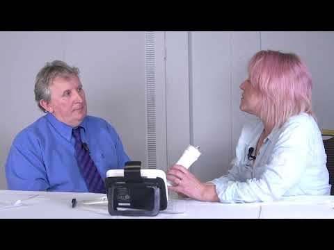 NIOX VERO® Demo with Sophie Toor