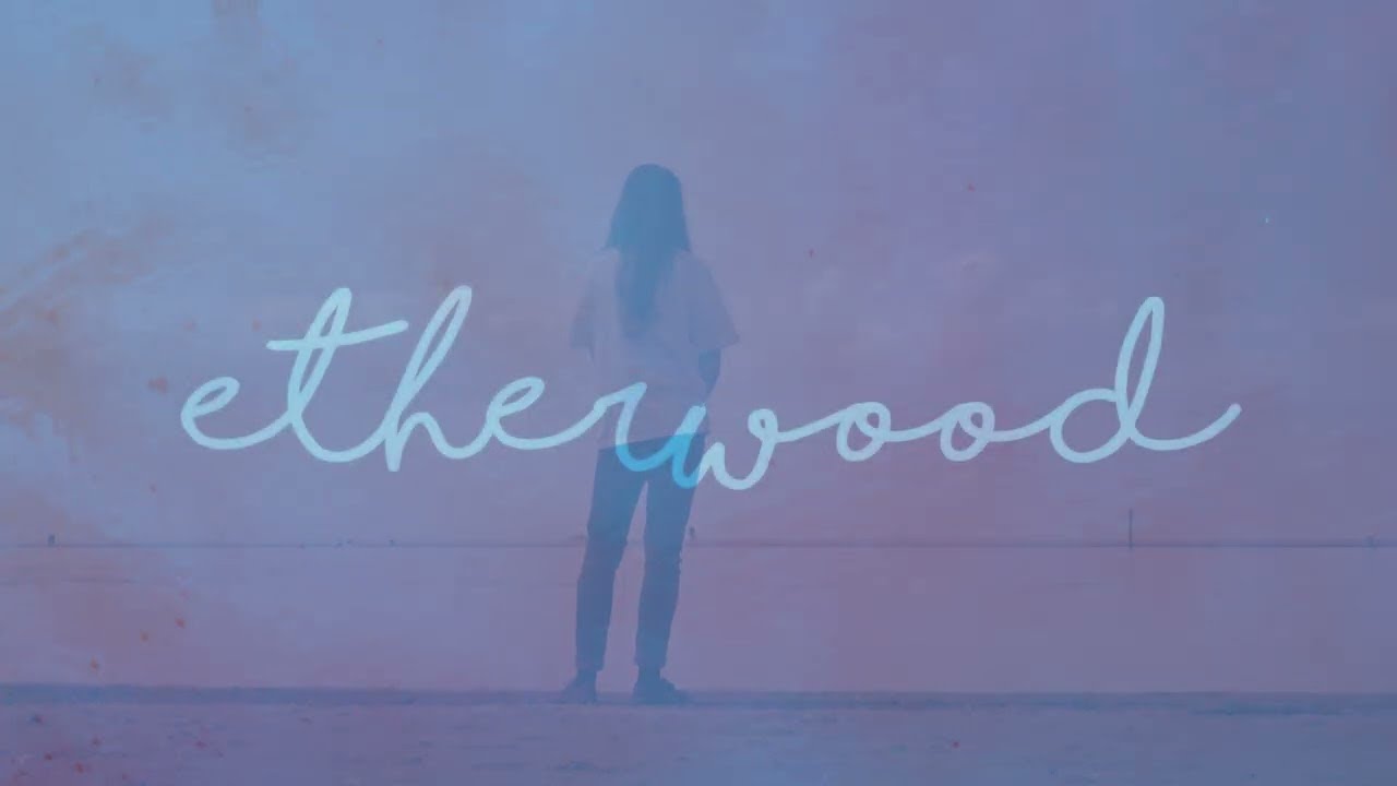 Etherwood - I Will Wave To You