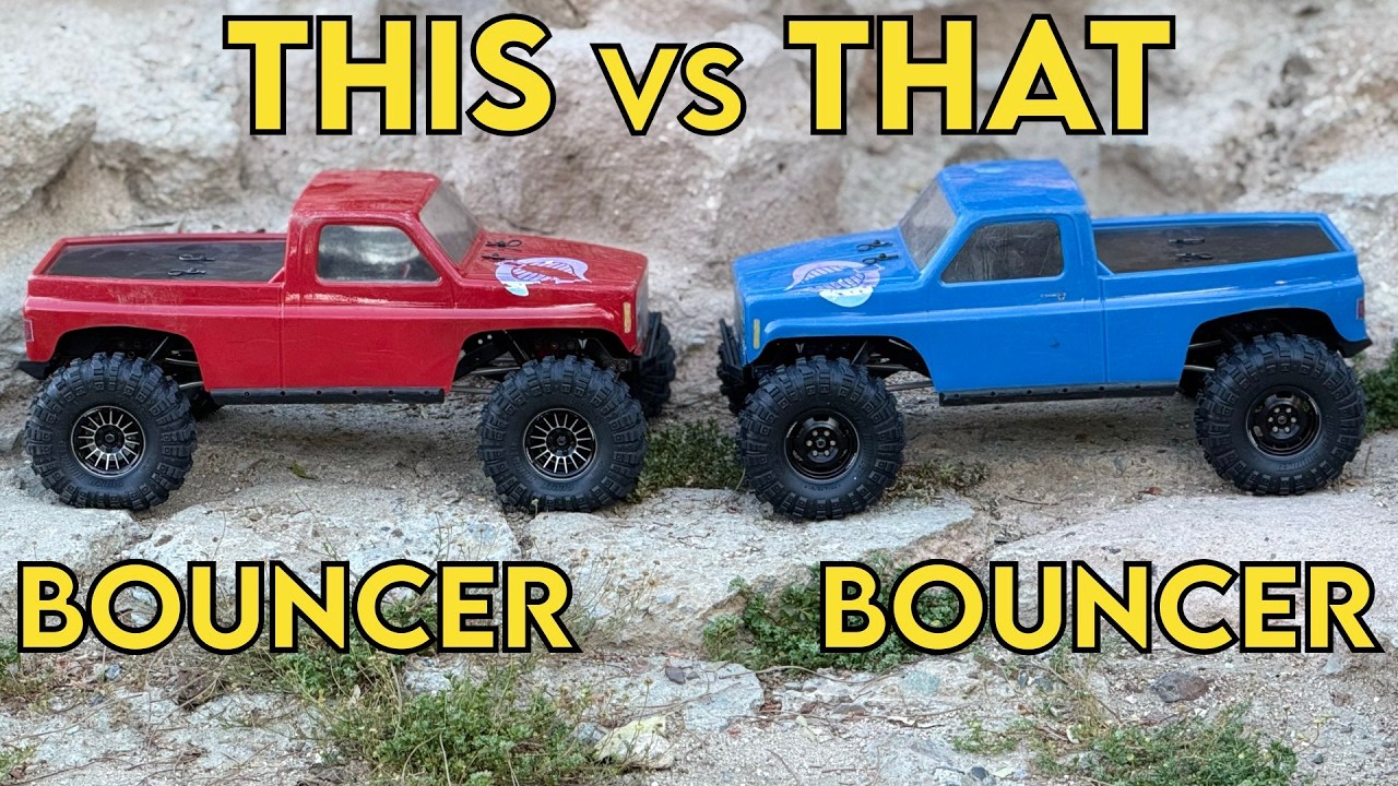 Crawler Canyon Presents:  This or That, Cut Bouncers vs. Fresh Bouncers